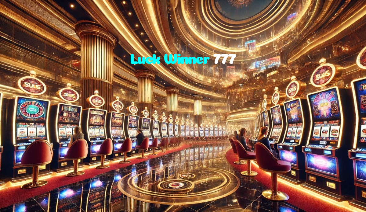 making first deposit on Luck Winner 777 website using local payment methods in Pakistan