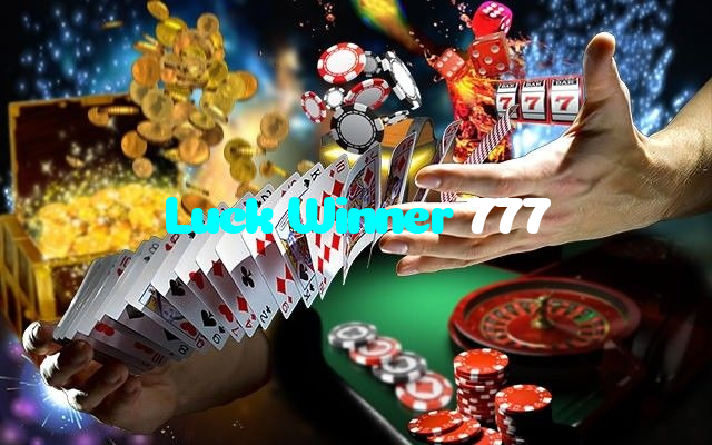 making first deposit on Luck Winner 777 website using local payment methods in Pakistan